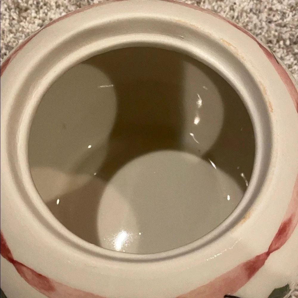Hartstone charming ceramic